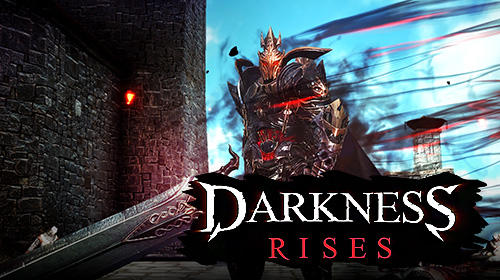 game pic for Darkness rises